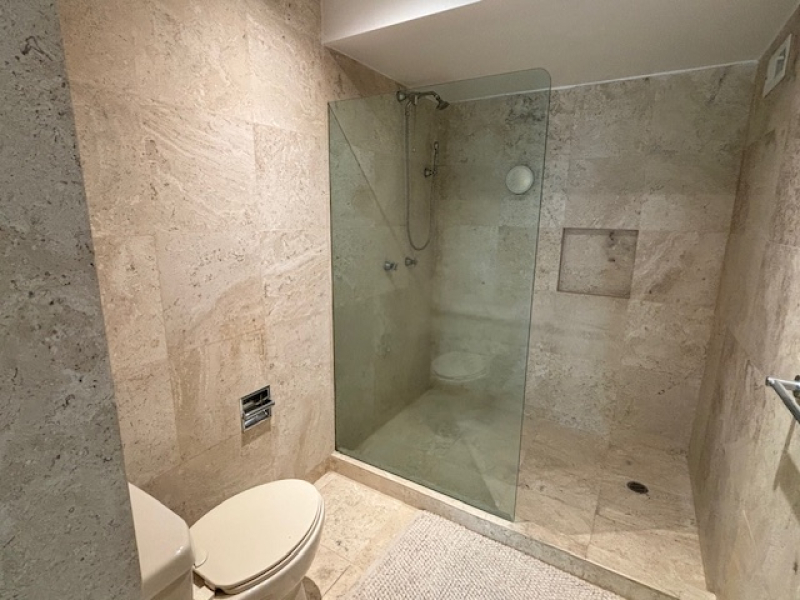 Departamento En RENTA AMUEBLADO, En Lomas Anahuac 