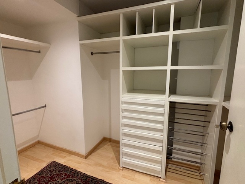 Departamento En RENTA AMUEBLADO, En Lomas Anahuac 