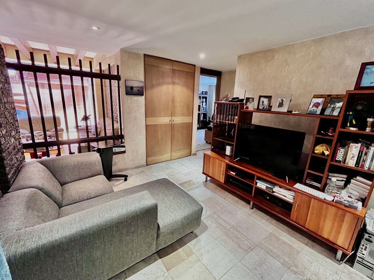 Departamento Con Terraza En Venta El Olivo Huixquilucan