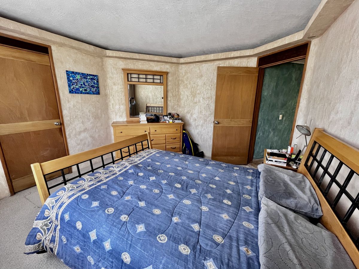 Departamento Con Terraza En Venta El Olivo Huixquilucan