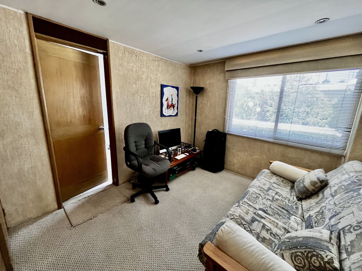 Departamento Con Terraza En Venta El Olivo Huixquilucan