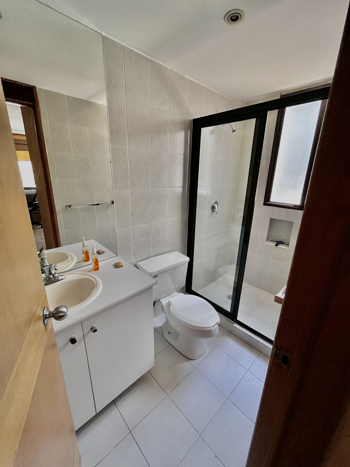 Departamento Con Terraza En Venta El Olivo Huixquilucan