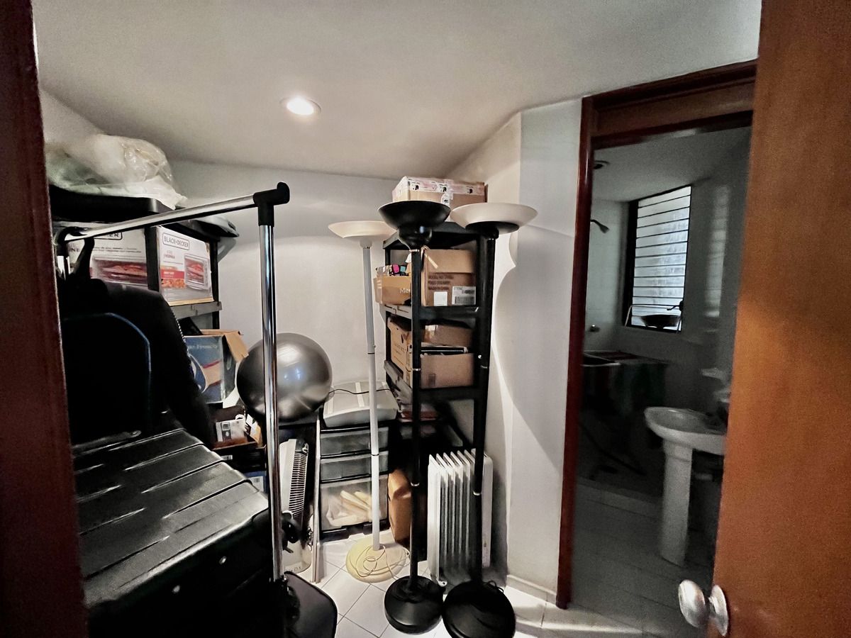 Departamento Con Terraza En Venta El Olivo Huixquilucan