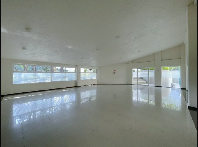 Departamento Con Terraza En Venta El Olivo Huixquilucan