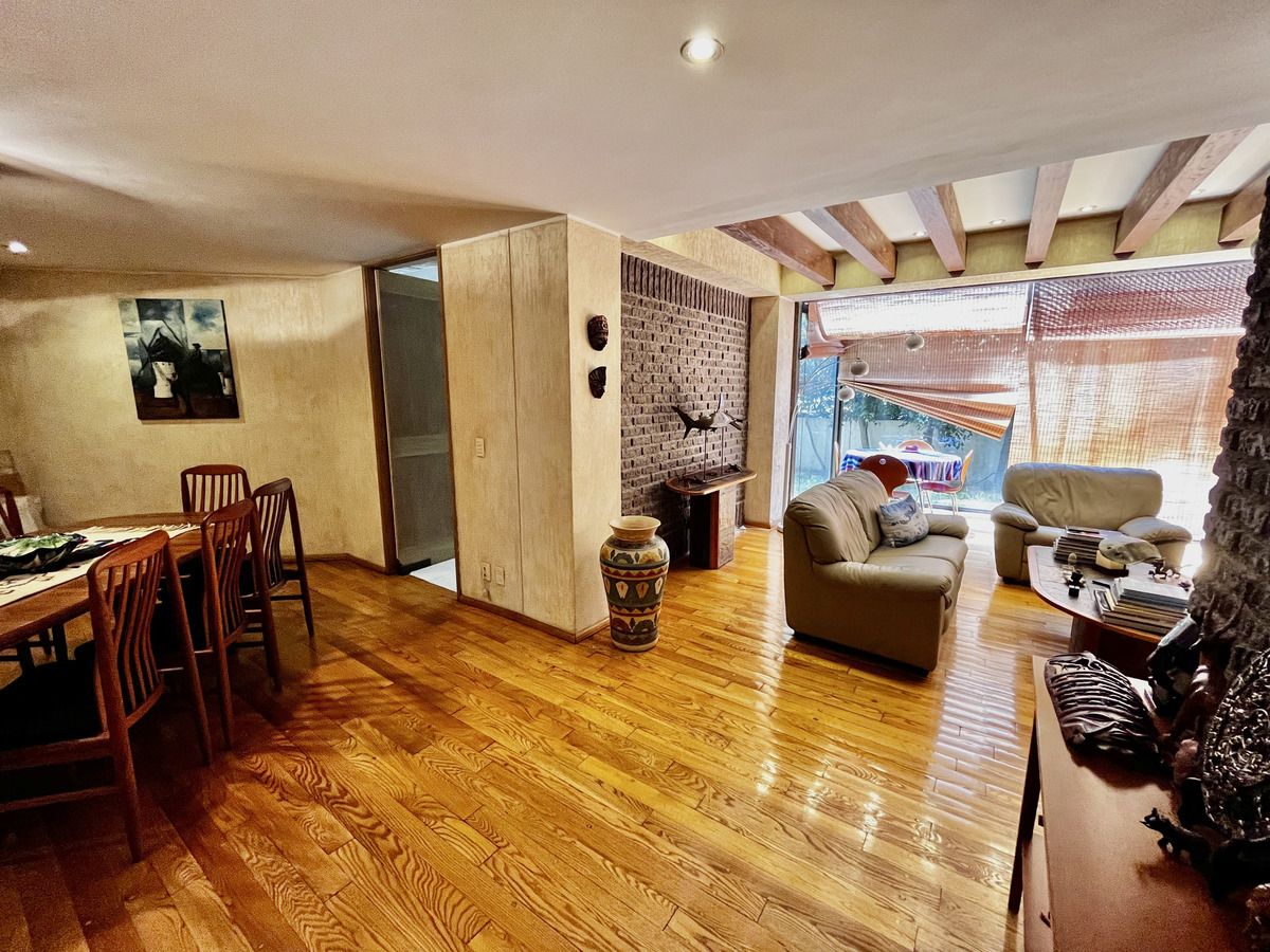 Departamento Con Terraza En Venta El Olivo Huixquilucan
