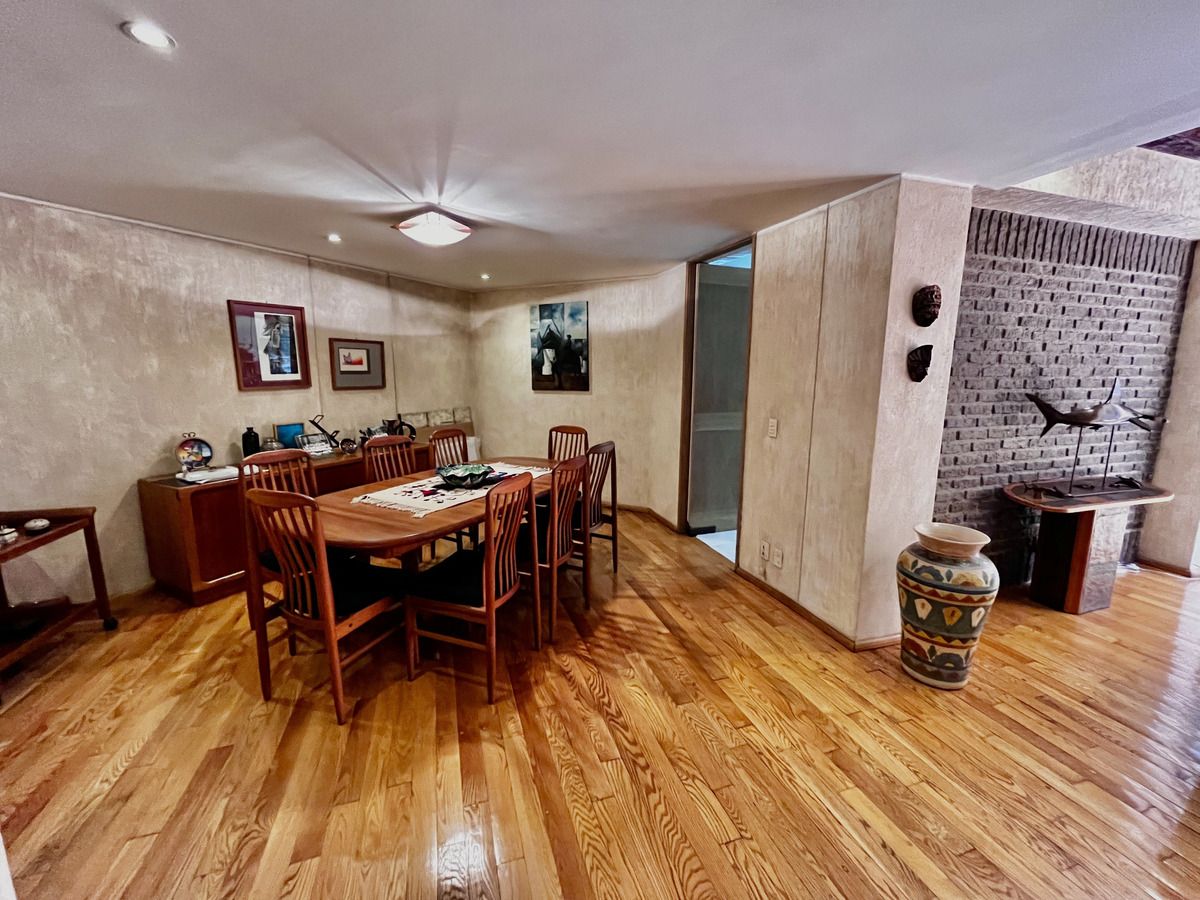 Departamento Con Terraza En Venta El Olivo Huixquilucan