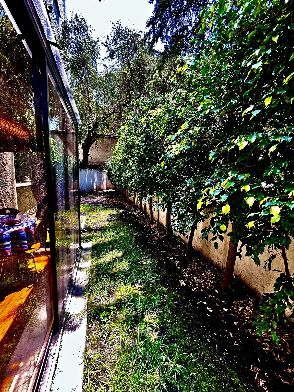 Departamento Con Terraza En Venta El Olivo Huixquilucan