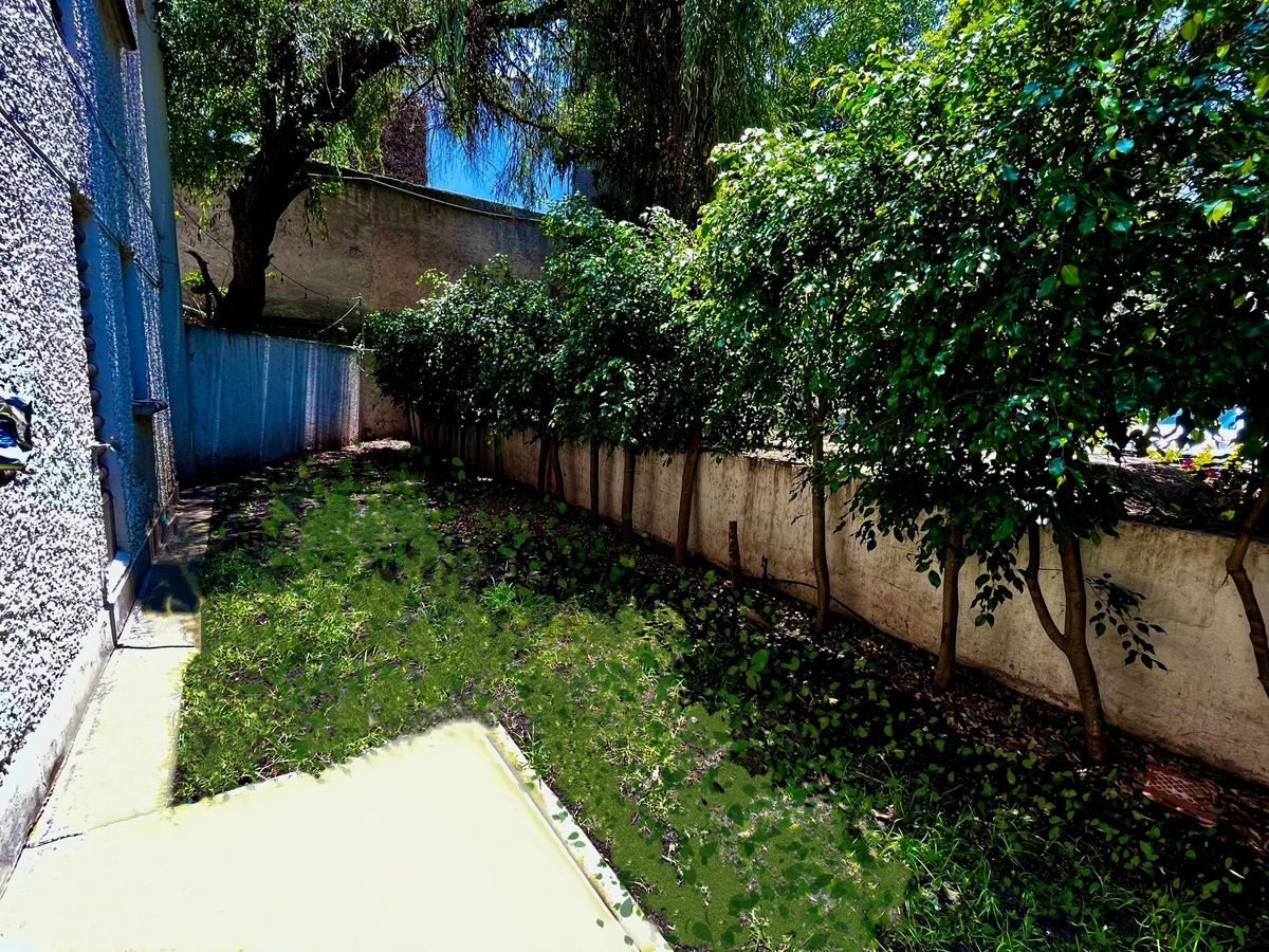 Departamento Con Terraza En Venta El Olivo Huixquilucan