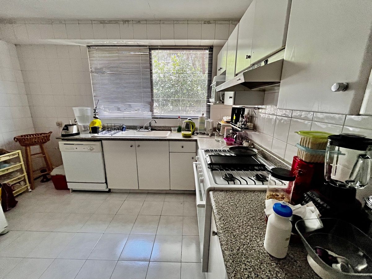 Departamento Con Terraza En Venta El Olivo Huixquilucan