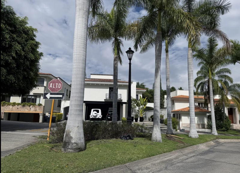 Terreno En Venta En Puerta De Hierro