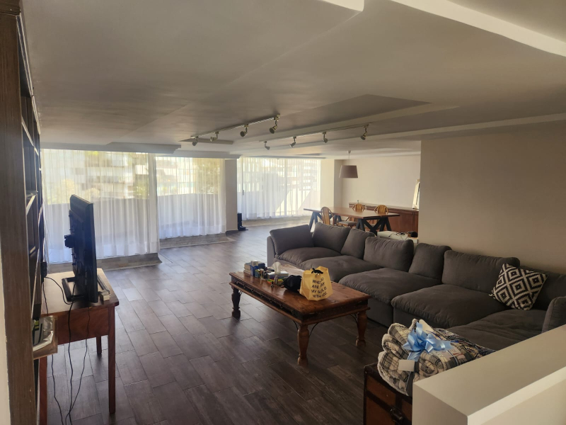 Departamento en Venta en Lomas del Rio