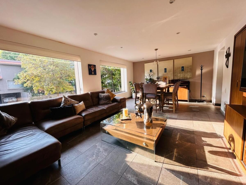 Casa en Venta en Lomas de Vista Hermosa