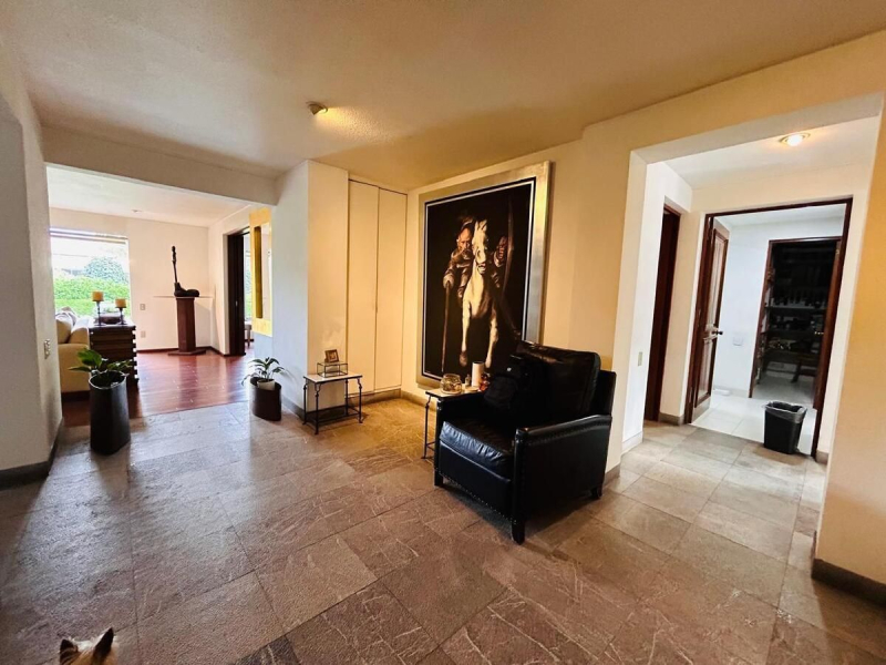 Casa en Venta en Lomas de Vista Hermosa
