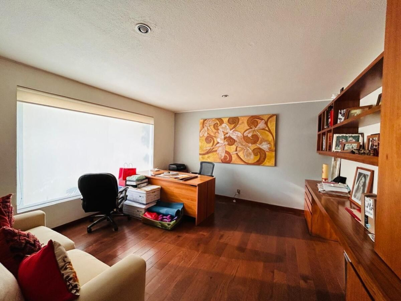 Casa en Venta en Lomas de Vista Hermosa