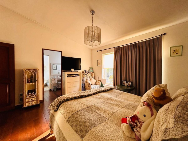 Casa en Venta en Lomas de Vista Hermosa
