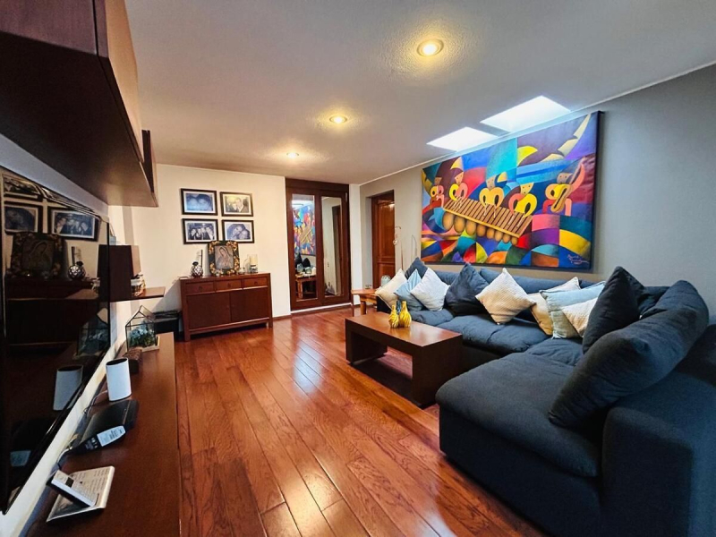 Casa en Venta en Lomas de Vista Hermosa