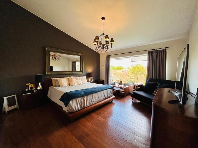 Casa en Venta en Lomas de Vista Hermosa