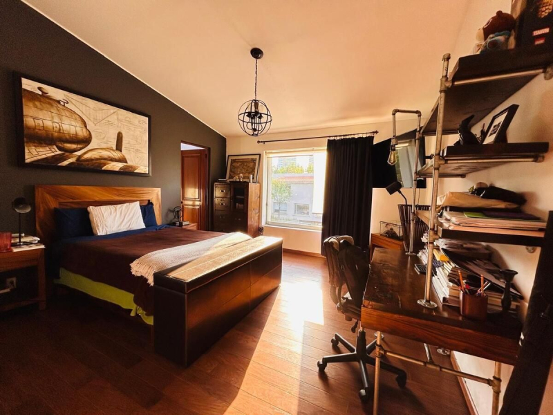 Casa en Venta en Lomas de Vista Hermosa