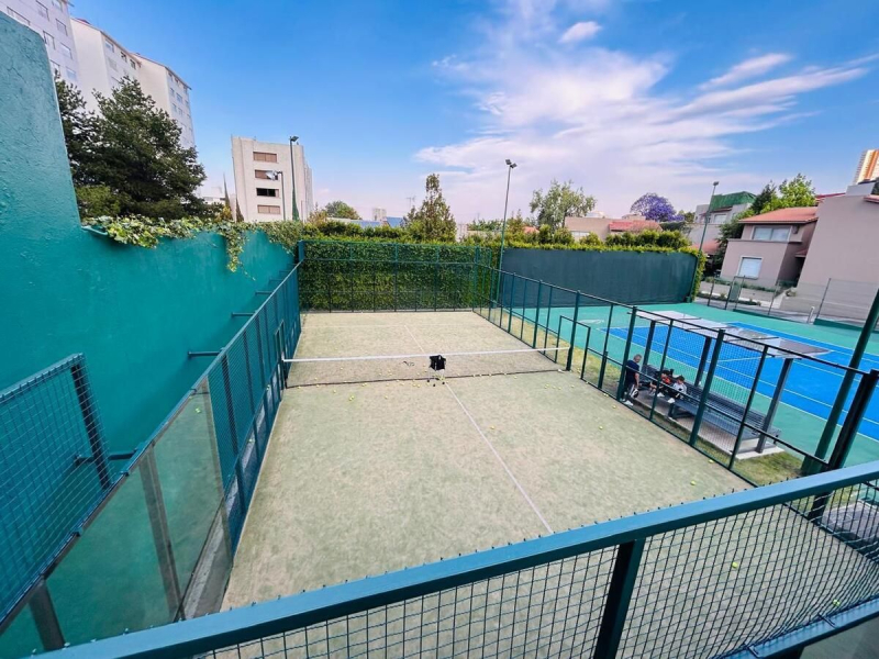 Casa en Venta en Lomas de Vista Hermosa