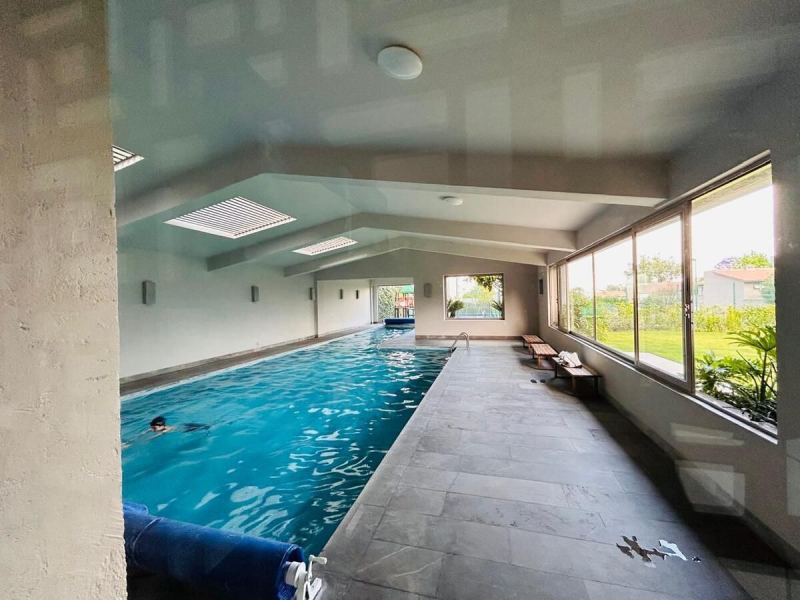 Casa en Venta en Lomas de Vista Hermosa