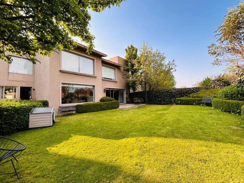 Casa en Venta en Lomas de Vista Hermosa