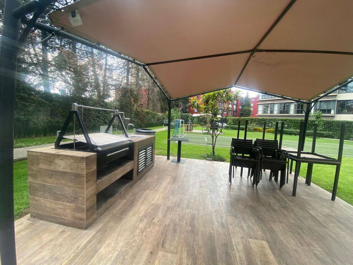 venta departamento be gran contadero