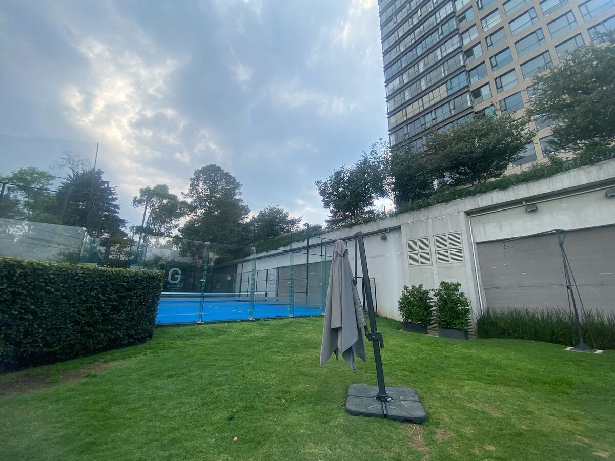 venta departamento be gran contadero