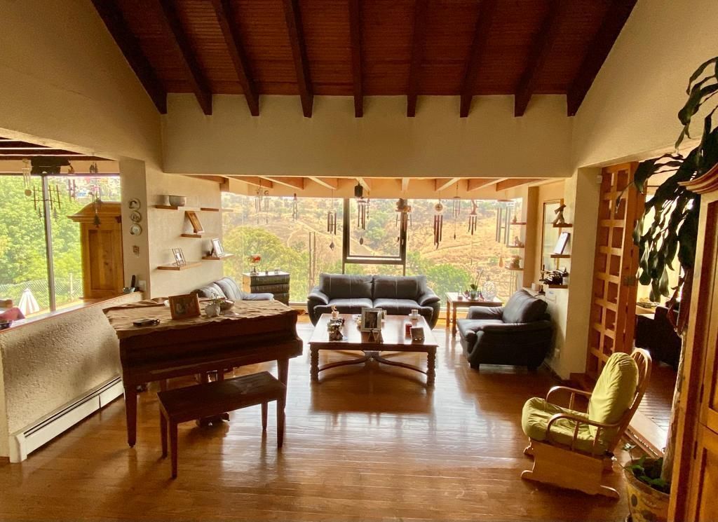 VENTA CASA EN BOSQUES DE LA HERRADURA