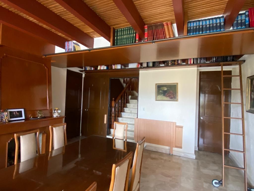 VENTA CASA EN BOSQUES DE LA HERRADURA