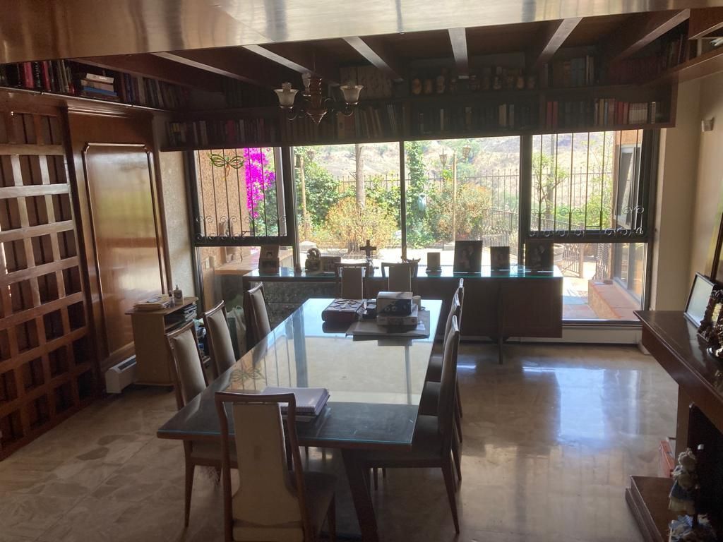 VENTA CASA EN BOSQUES DE LA HERRADURA