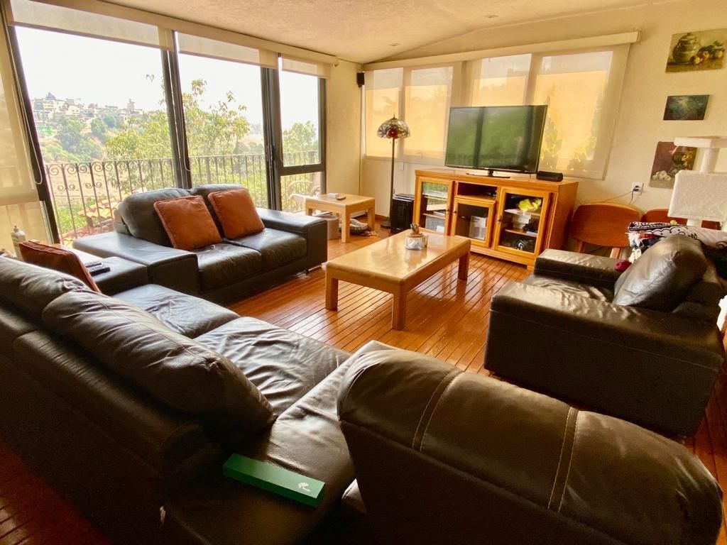 VENTA CASA EN BOSQUES DE LA HERRADURA