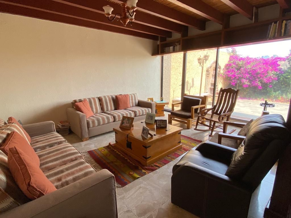 VENTA CASA EN BOSQUES DE LA HERRADURA