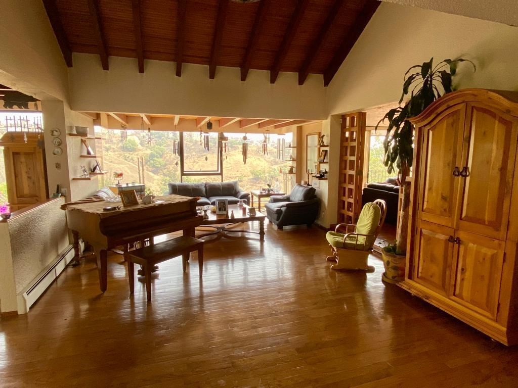 VENTA CASA EN BOSQUES DE LA HERRADURA
