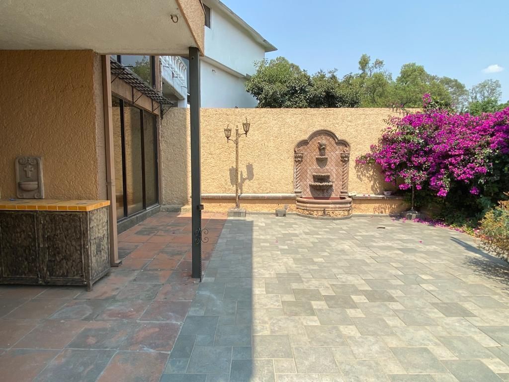 VENTA CASA EN BOSQUES DE LA HERRADURA