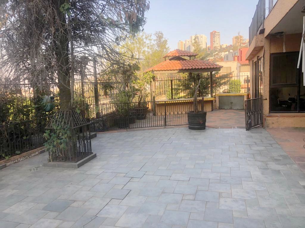 VENTA CASA EN BOSQUES DE LA HERRADURA