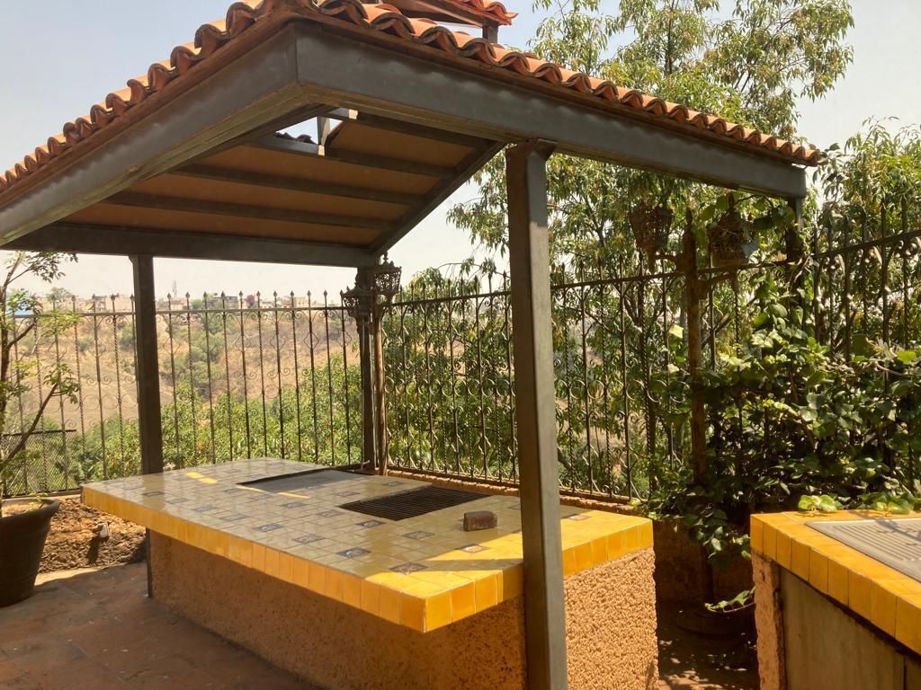 VENTA CASA EN BOSQUES DE LA HERRADURA