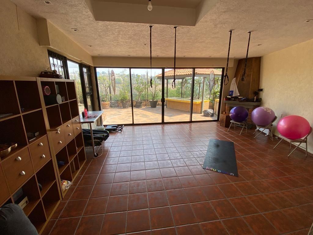 VENTA CASA EN BOSQUES DE LA HERRADURA
