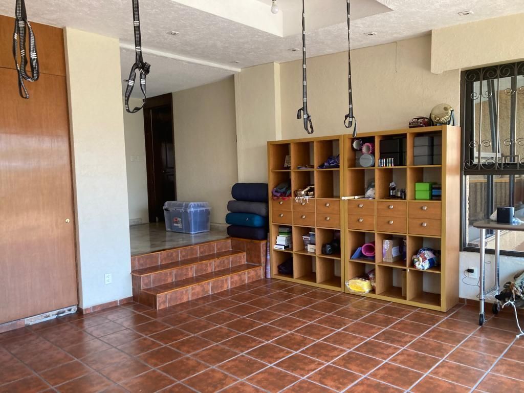 VENTA CASA EN BOSQUES DE LA HERRADURA