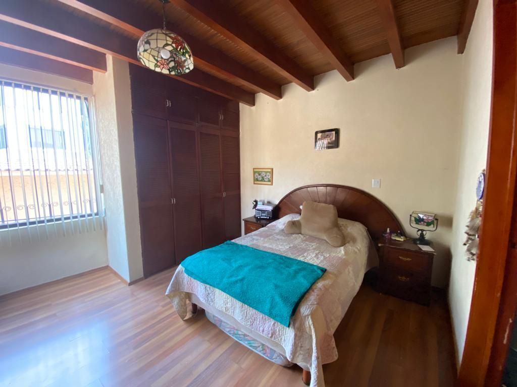 VENTA CASA EN BOSQUES DE LA HERRADURA