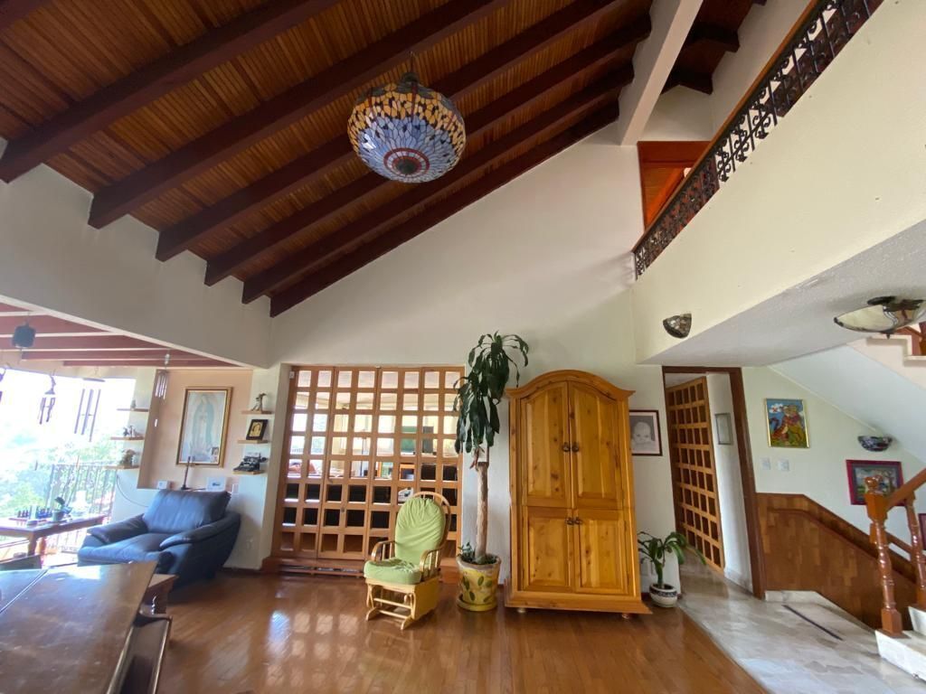 VENTA CASA EN BOSQUES DE LA HERRADURA