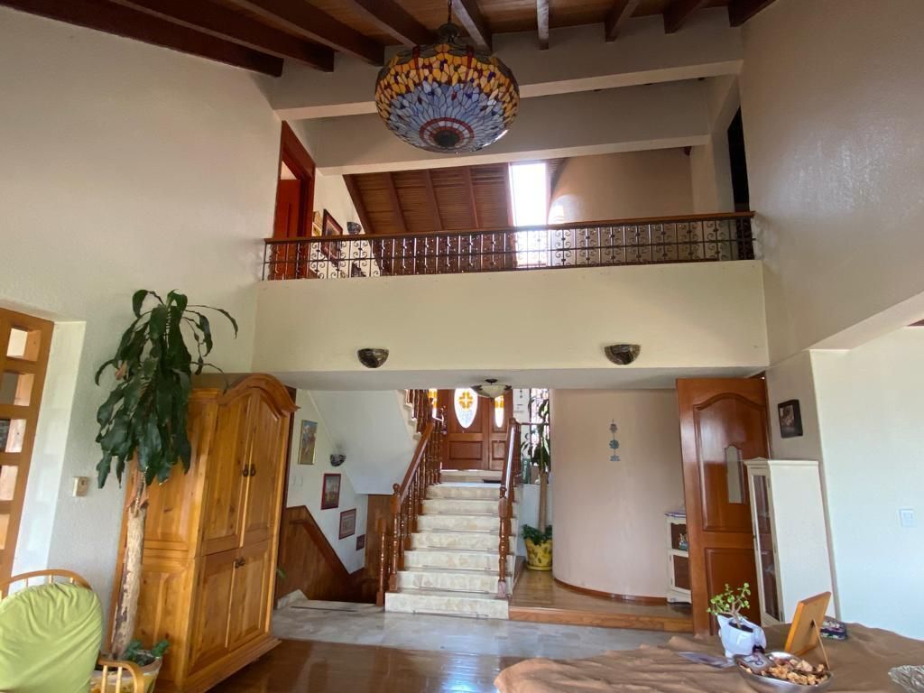 VENTA CASA EN BOSQUES DE LA HERRADURA