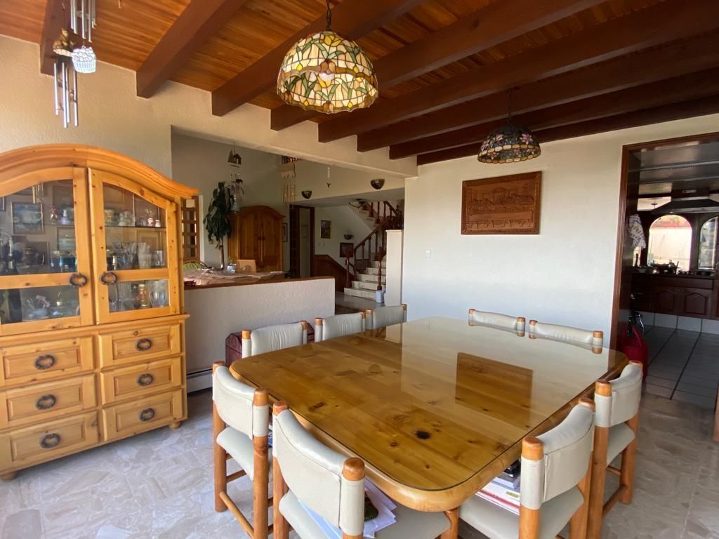 VENTA CASA EN BOSQUES DE LA HERRADURA