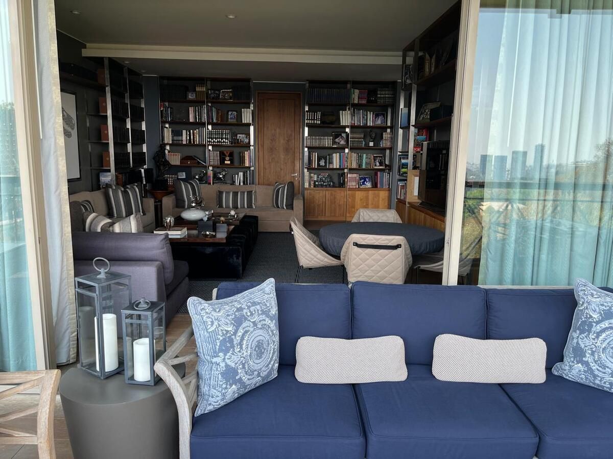 venta departamento club  de golf bosques de  santa fe