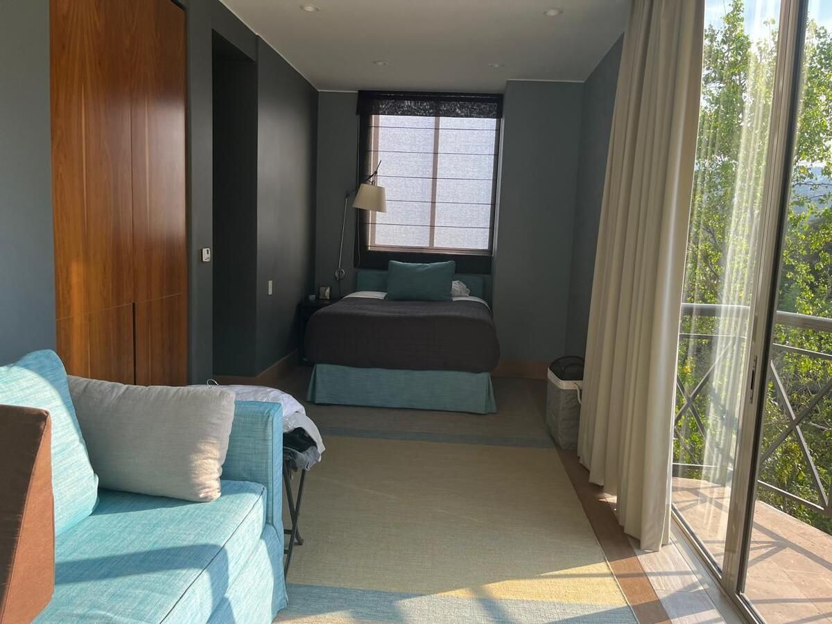 venta departamento club  de golf bosques de  santa fe