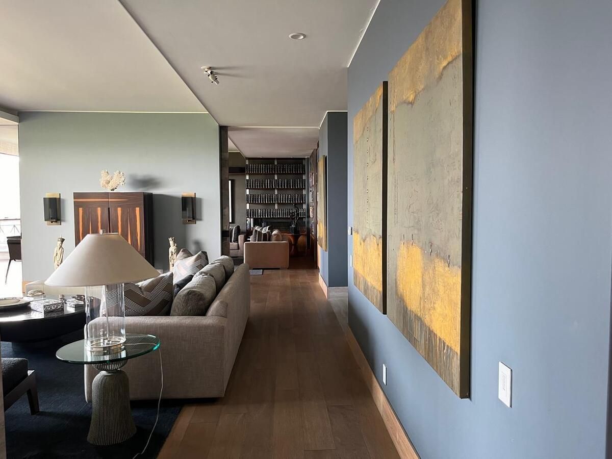 venta departamento club  de golf bosques de  santa fe