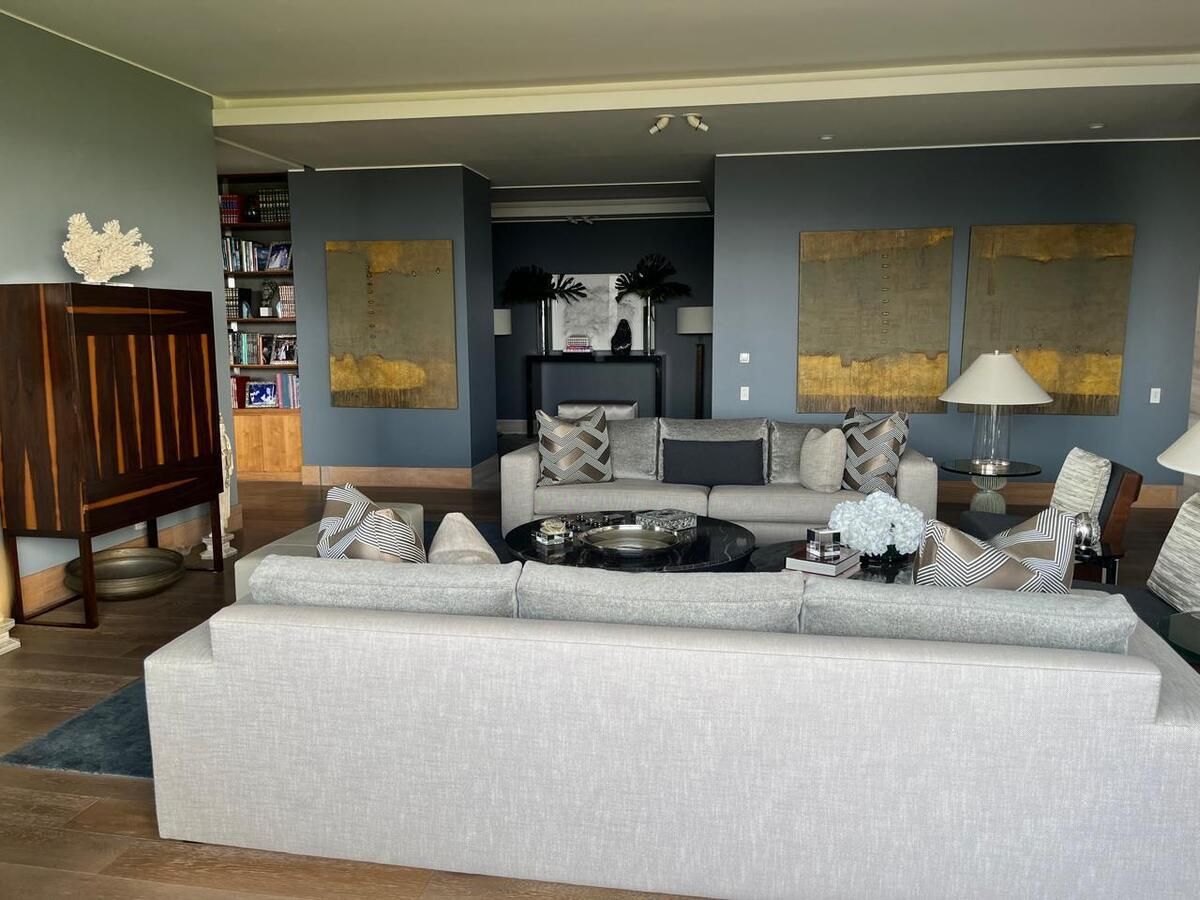 venta departamento club  de golf bosques de  santa fe