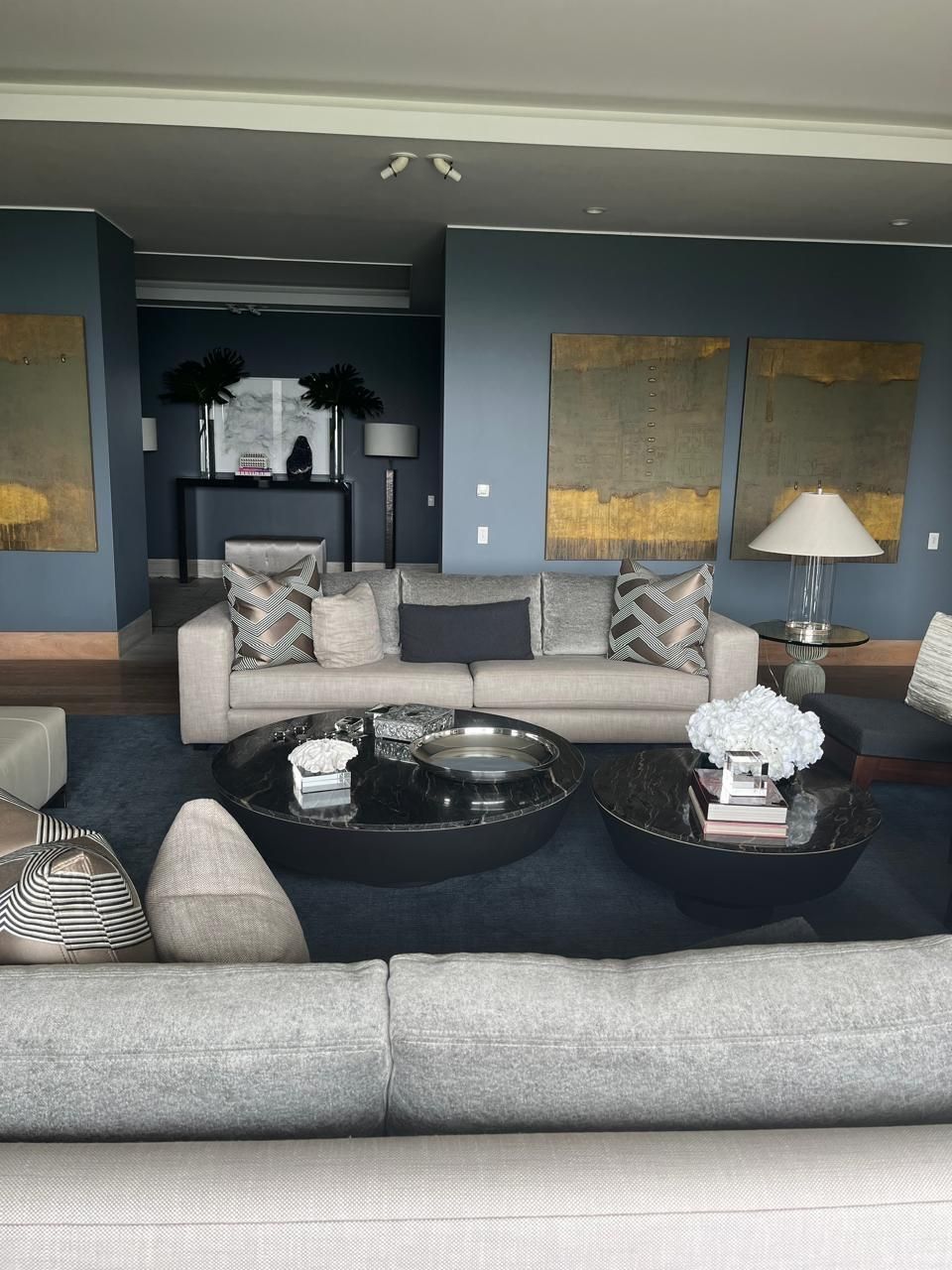 venta departamento club  de golf bosques de  santa fe