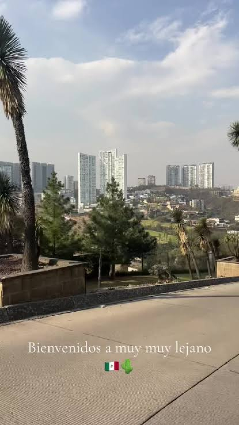 Terreno En Venta En Bosque Real