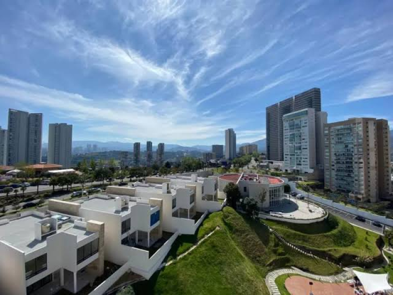 Terreno En Venta En Bosque Real