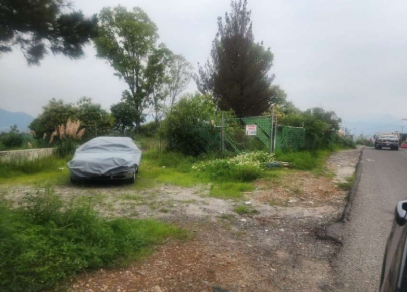 Terreno En Venta En Bosque Real